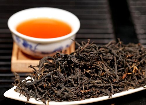 红茶的保存方法和时间